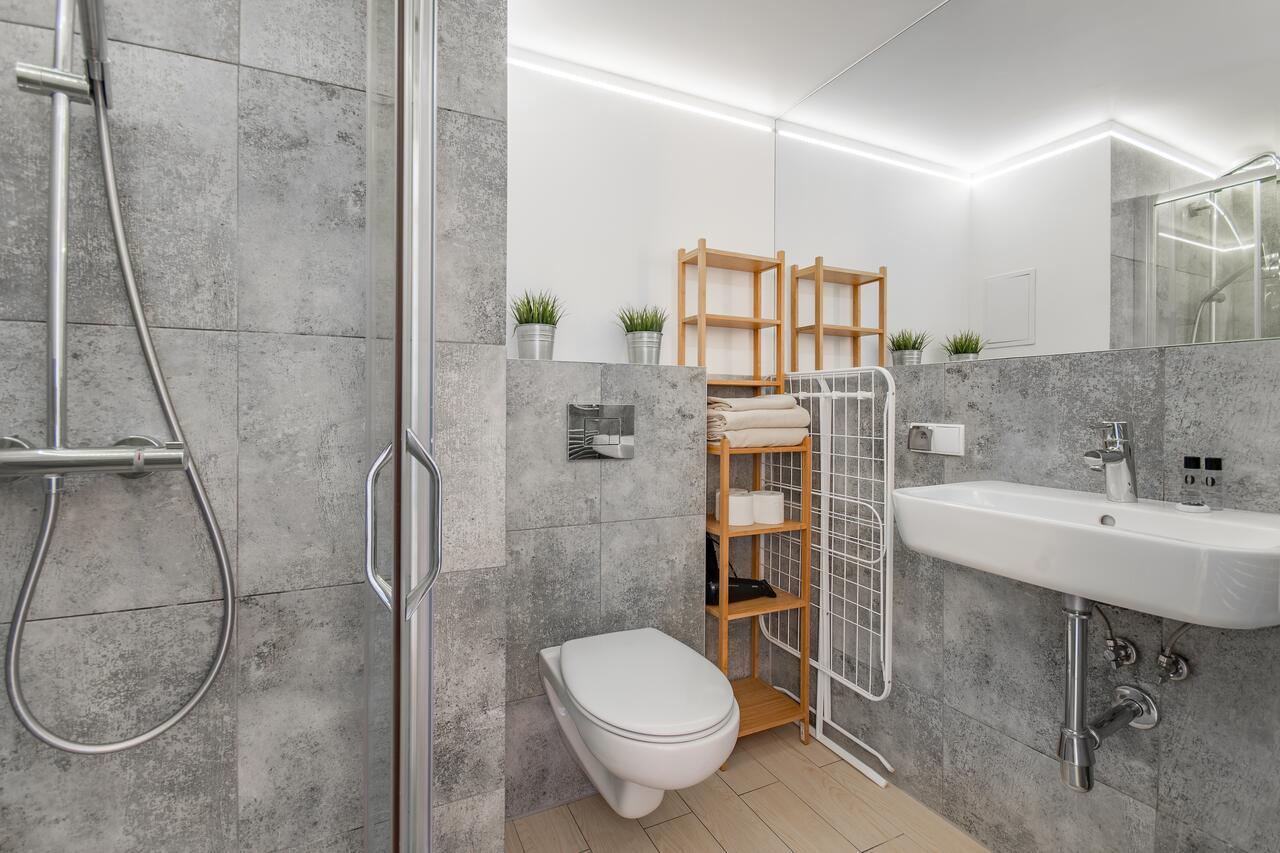 CITYSTAY miniLOFT Gdańsk Eksteriør billede