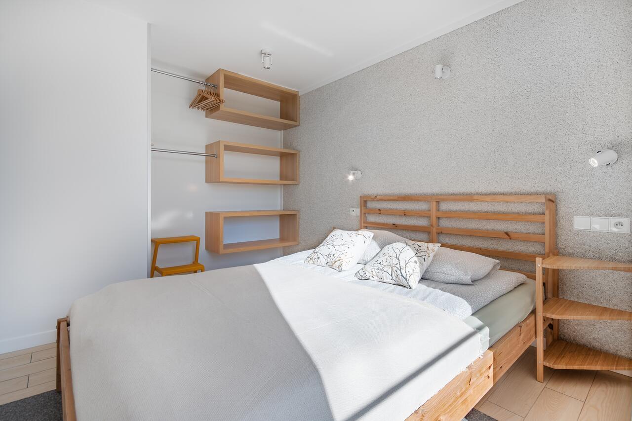 CITYSTAY miniLOFT Gdańsk Eksteriør billede