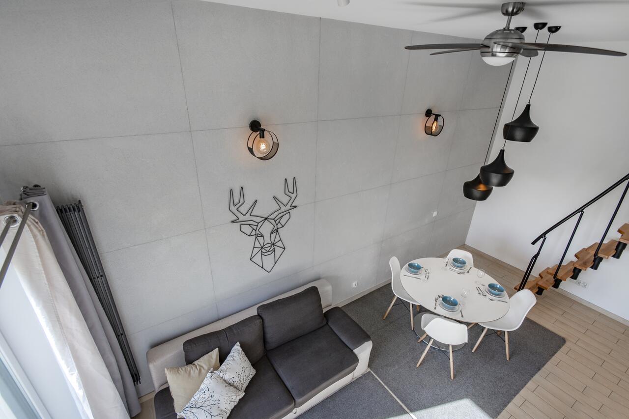 CITYSTAY miniLOFT Gdańsk Eksteriør billede