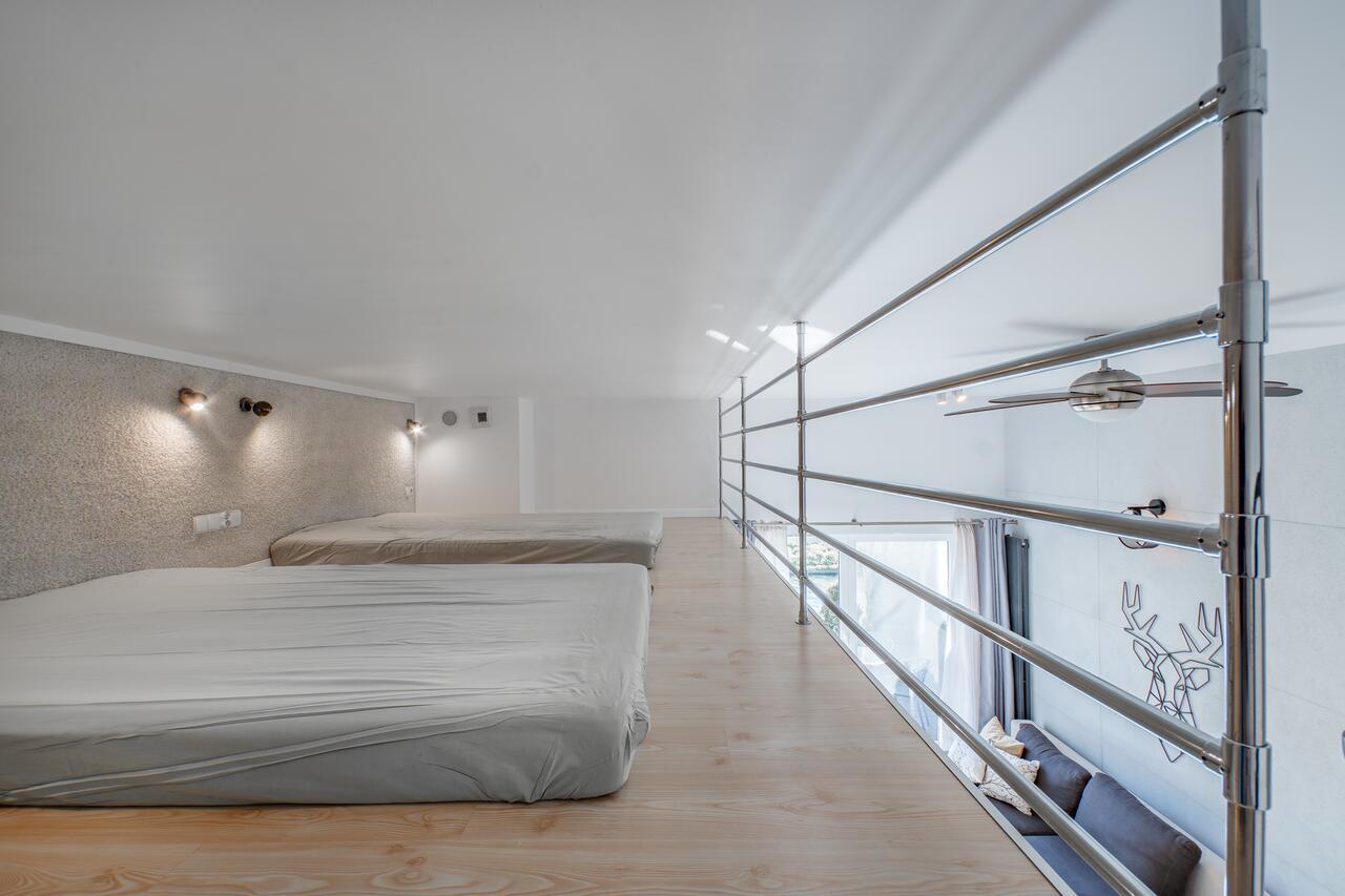 CITYSTAY miniLOFT Gdańsk Eksteriør billede