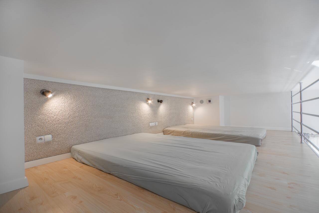 CITYSTAY miniLOFT Gdańsk Eksteriør billede