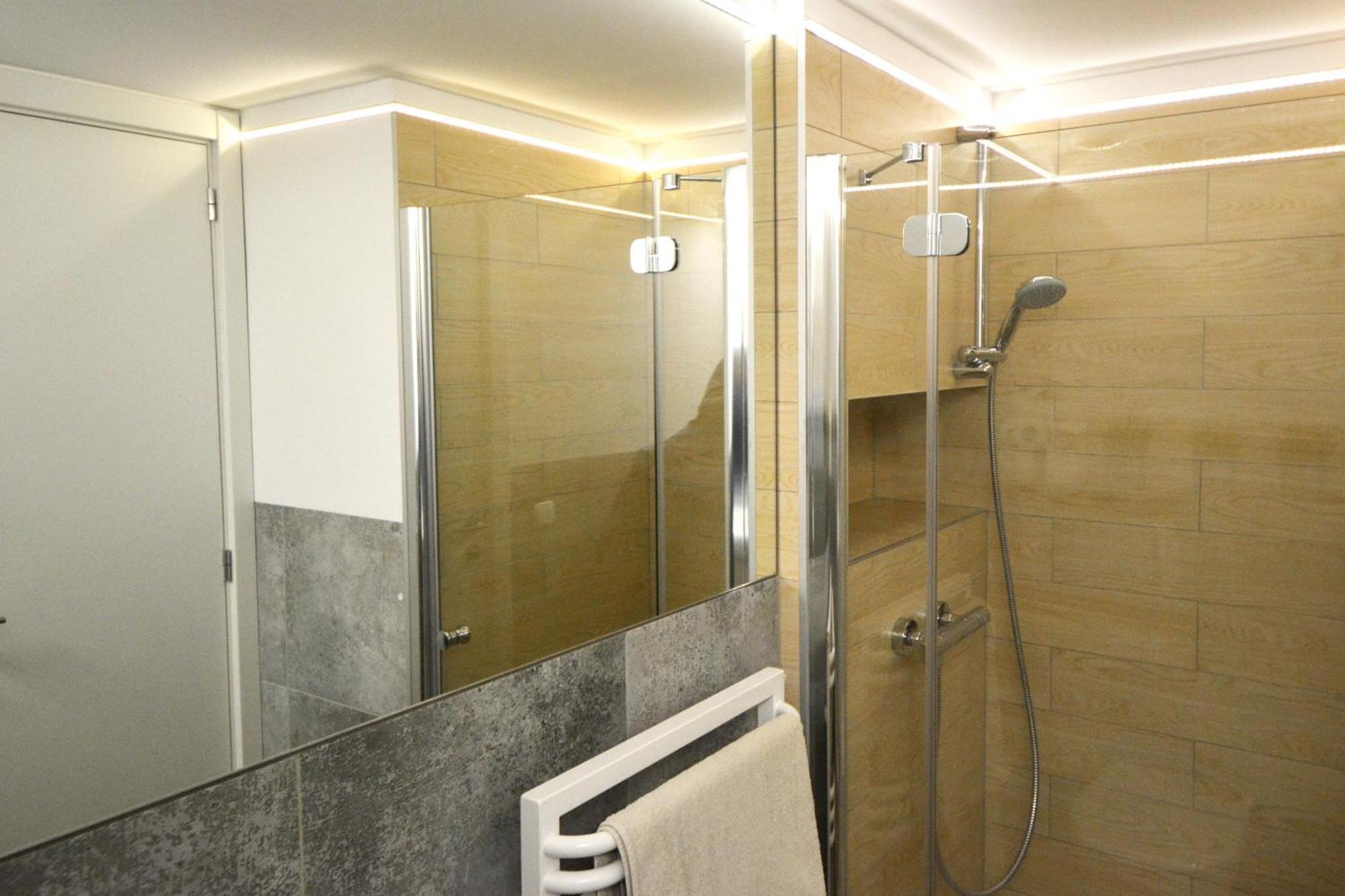 CITYSTAY miniLOFT Gdańsk Værelse billede