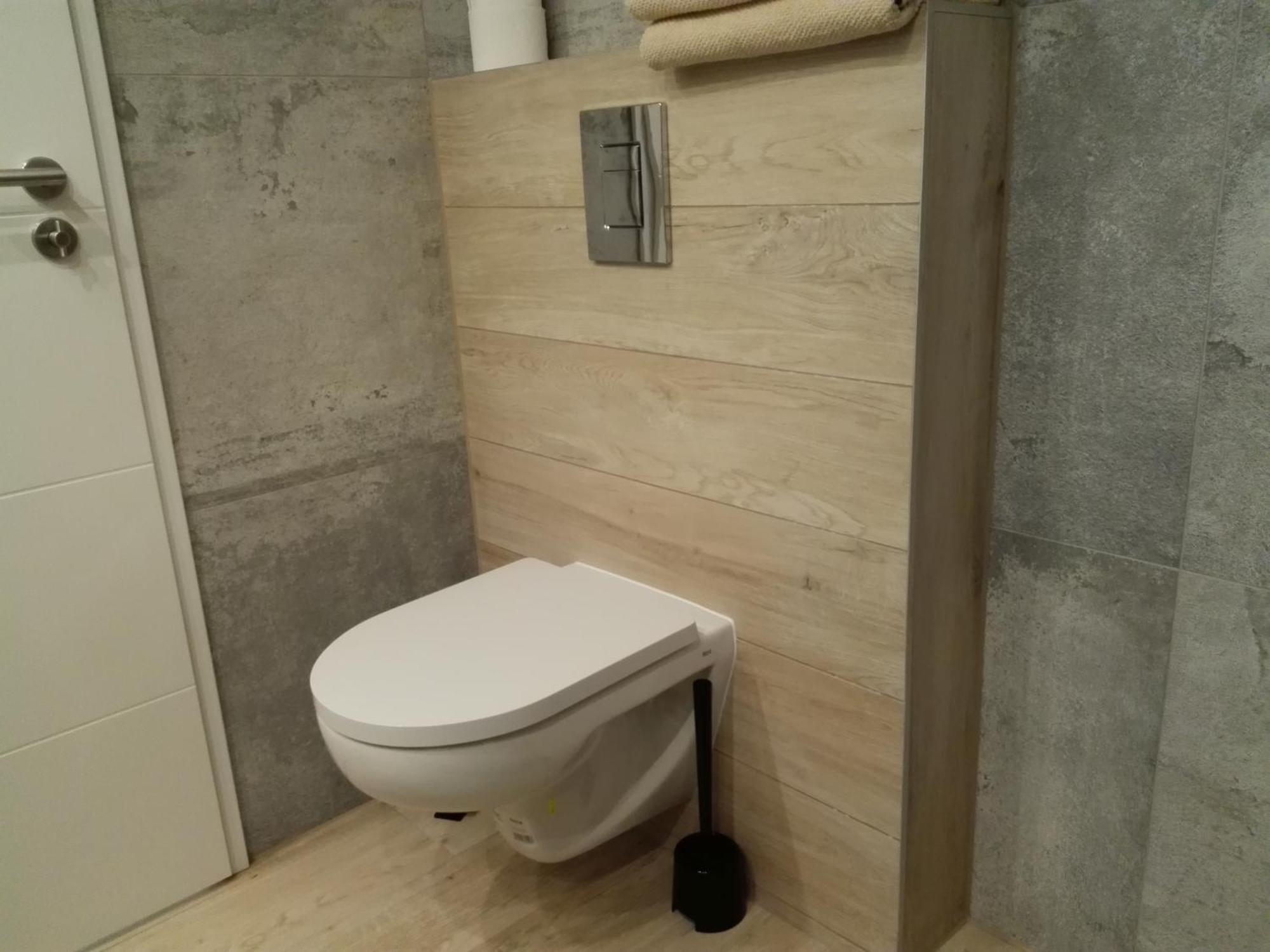 CITYSTAY miniLOFT Gdańsk Værelse billede